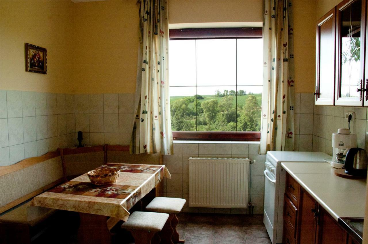 Bekesseg Szigete, Klasszik Apartman Apartment Sur Luaran gambar