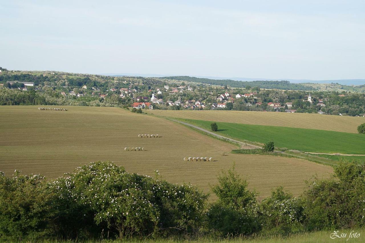 Bekesseg Szigete, Klasszik Apartman Apartment Sur Luaran gambar